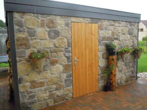 Dekorativni kamen zidna obloga