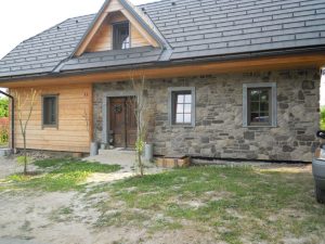 zunanje obloge dekorativni kamen