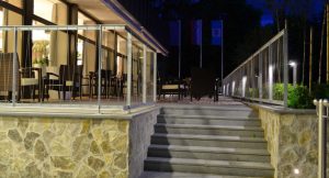 Dekorativni kamen za terase