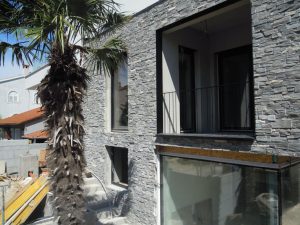 projekt dekorativni kamen za zunanje obloge