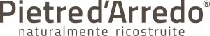 PIETRE D'ARREDO logo