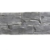 Stenske obloge BLACK SLATE